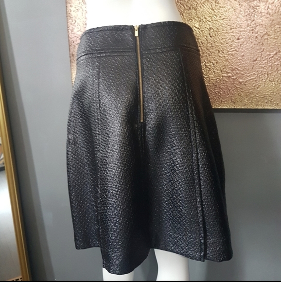 🍌 NWT BANANA REPUBLIC SKIRT 🍌 - Picture 2 of 14